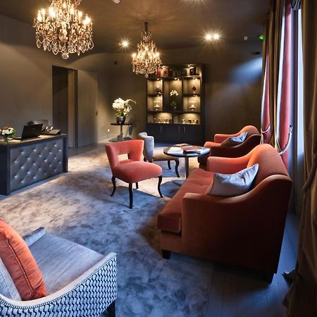Hôtel Ligaro Jarnac Extérieur photo
