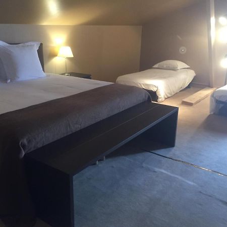 Hôtel Ligaro Jarnac Extérieur photo