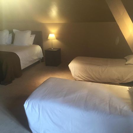 Hôtel Ligaro Jarnac Extérieur photo