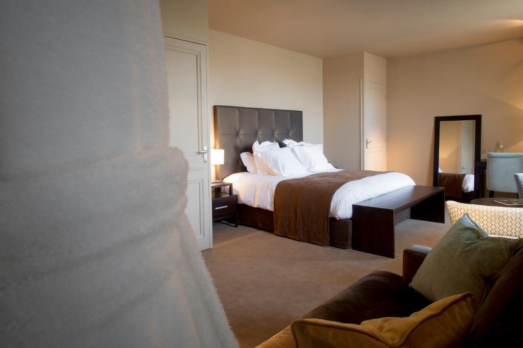 Hôtel Ligaro Jarnac Extérieur photo