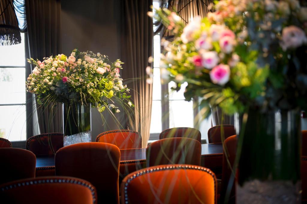 Hôtel Ligaro Jarnac Extérieur photo