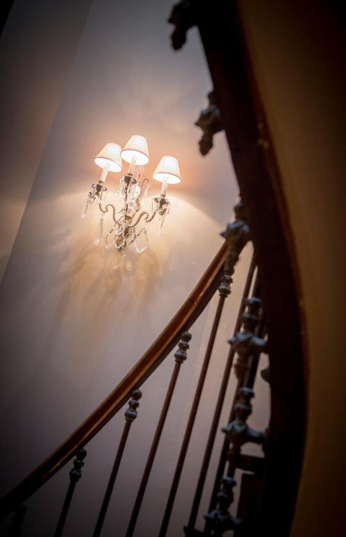 Hôtel Ligaro Jarnac Extérieur photo