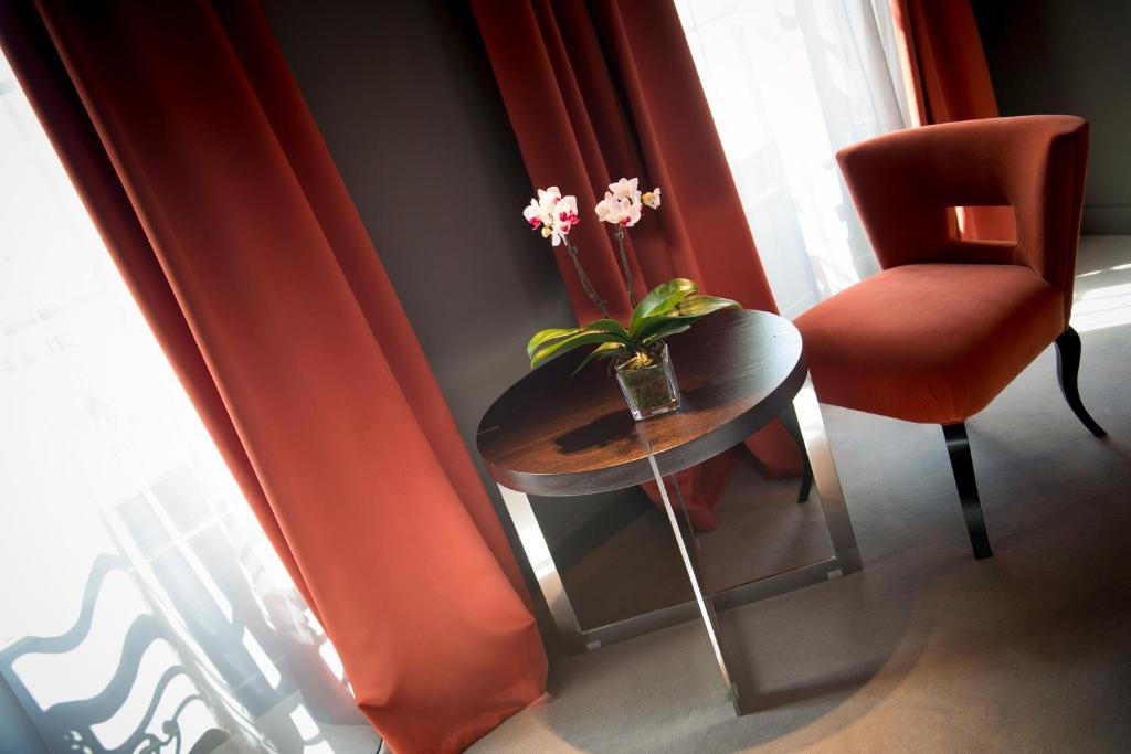 Hôtel Ligaro Jarnac Extérieur photo