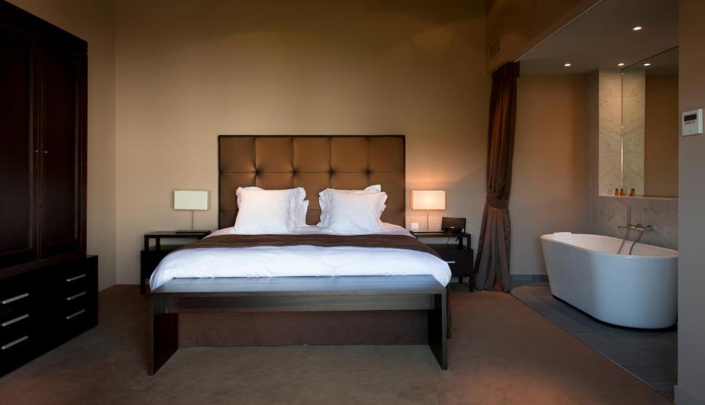 Hôtel Ligaro Jarnac Extérieur photo