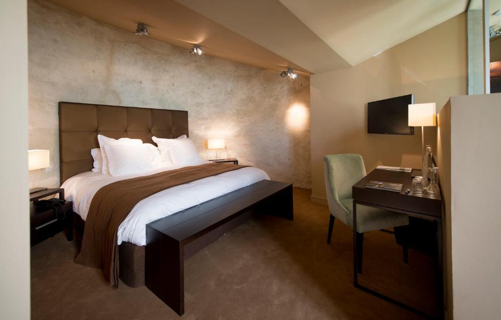 Hôtel Ligaro Jarnac Extérieur photo