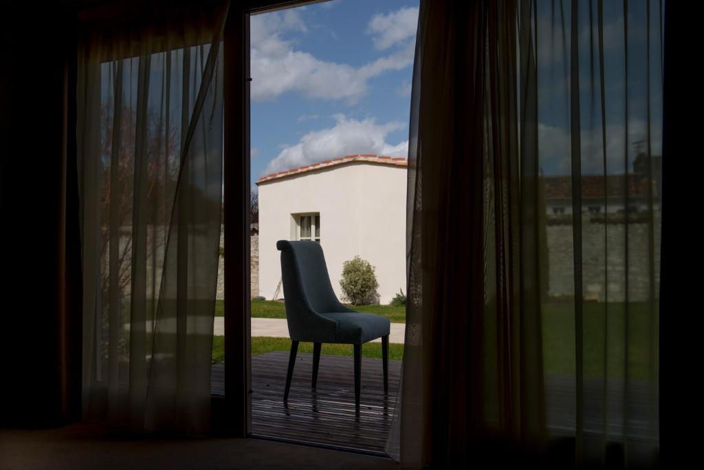 Hôtel Ligaro Jarnac Extérieur photo