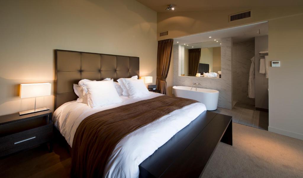 Hôtel Ligaro Jarnac Chambre photo