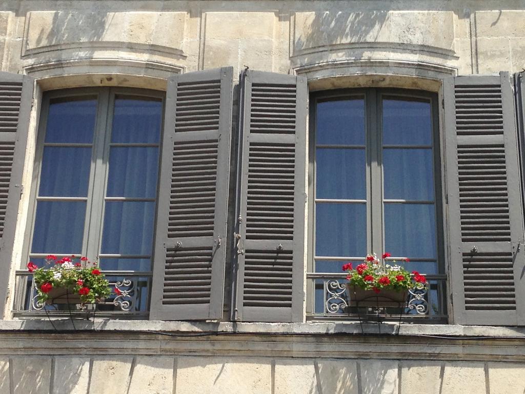 Hôtel Ligaro Jarnac Extérieur photo