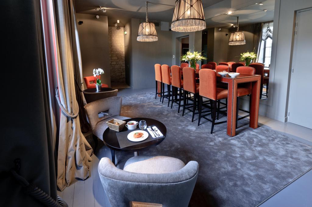 Hôtel Ligaro Jarnac Extérieur photo