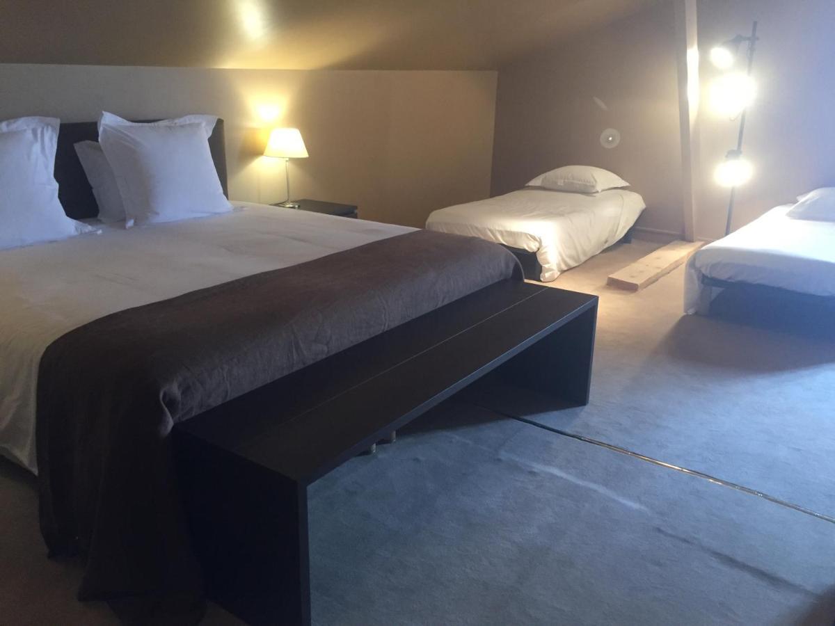 Hôtel Ligaro Jarnac Extérieur photo