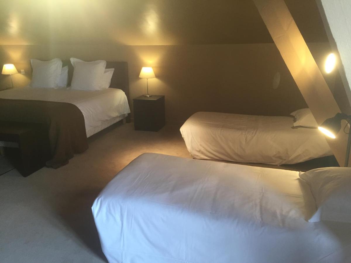 Hôtel Ligaro Jarnac Extérieur photo